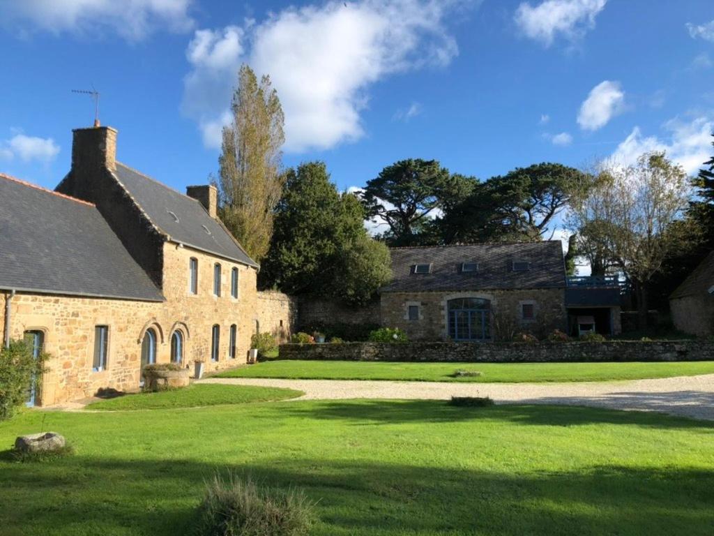 Les Ecolodges Sous Le Phare ルアンネック エクステリア 写真