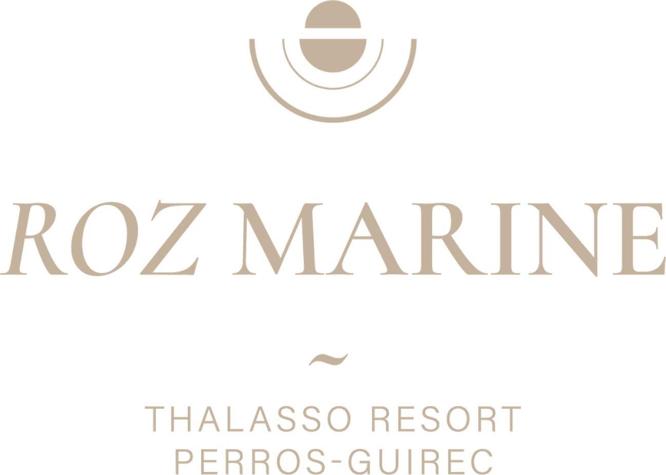 Les Ecolodges Sous Le Phare ルアンネック エクステリア 写真
