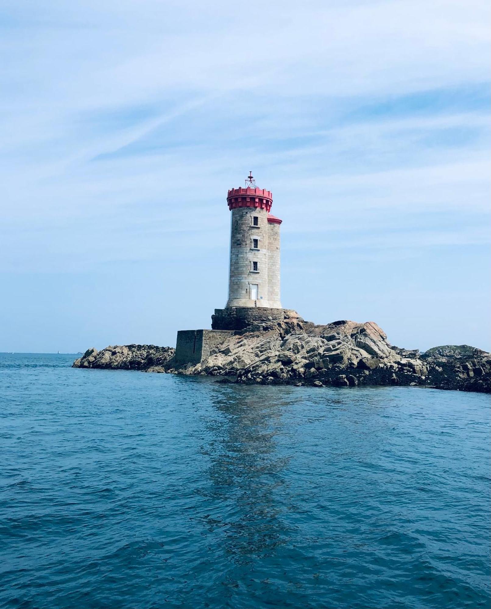 Les Ecolodges Sous Le Phare ルアンネック エクステリア 写真